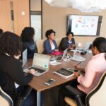 brandon charnas leadership events