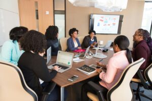 brandon charnas leadership events