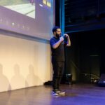 thought leadership conference brandon charnas