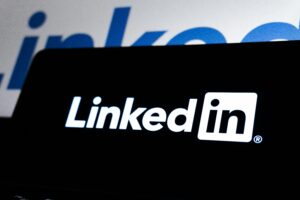 brandon charnas thought leadership linkedin