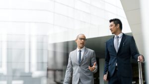 brandon charnas Management & Leadership Training Conference