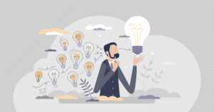 brandon charnas thought leadership articles