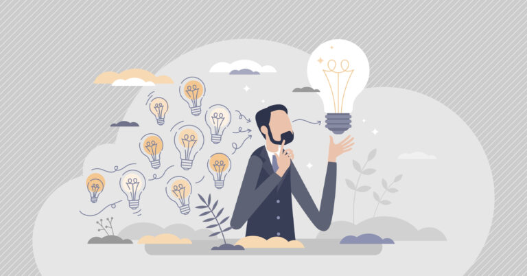 brandon charnas thought leadership articles