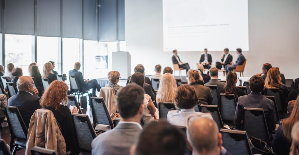 brandon charnas International Conference on Strategic Management and Leadership