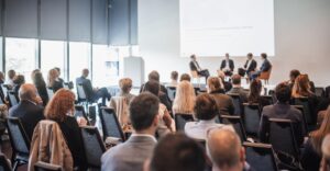 brandon charnas International Conference on Strategic Management and Leadership