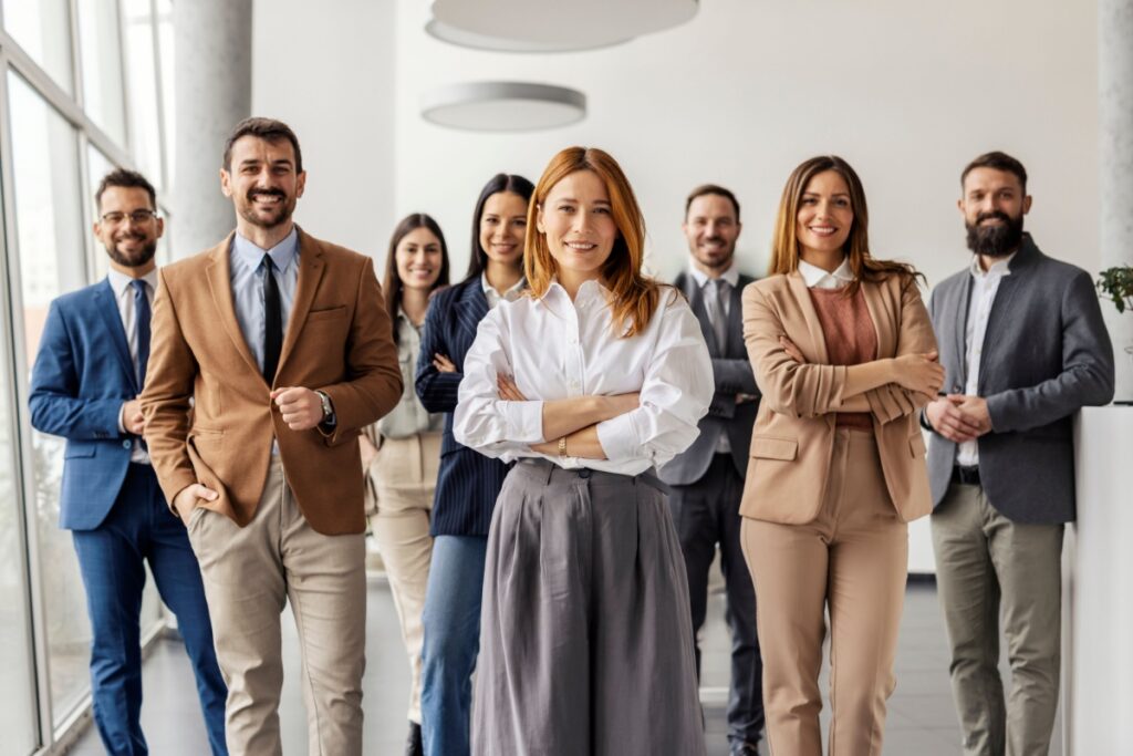 brandon charnas What Rising Executive Confidence Means for Leaders