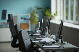 brandon charnas AI Is Splitting the Office Market in Two