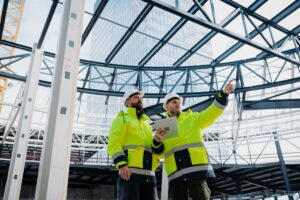 brandon charnas How Tariffs Are Reshaping Construction Costs