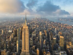 brandon charnas NYC Is on Track to Double Its Office Conversion Activity