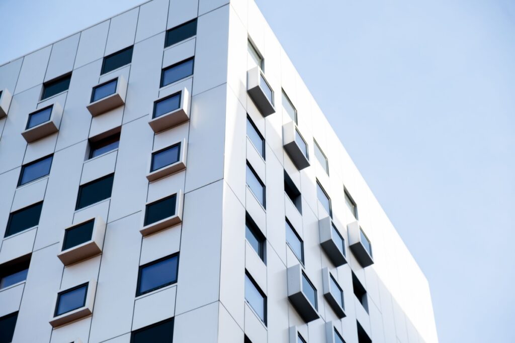 brandon charnas Office-to-Apartment Conversions Hit a Record High