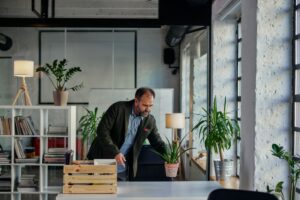 brandon charnas The Return-to-Office Debate Is Over