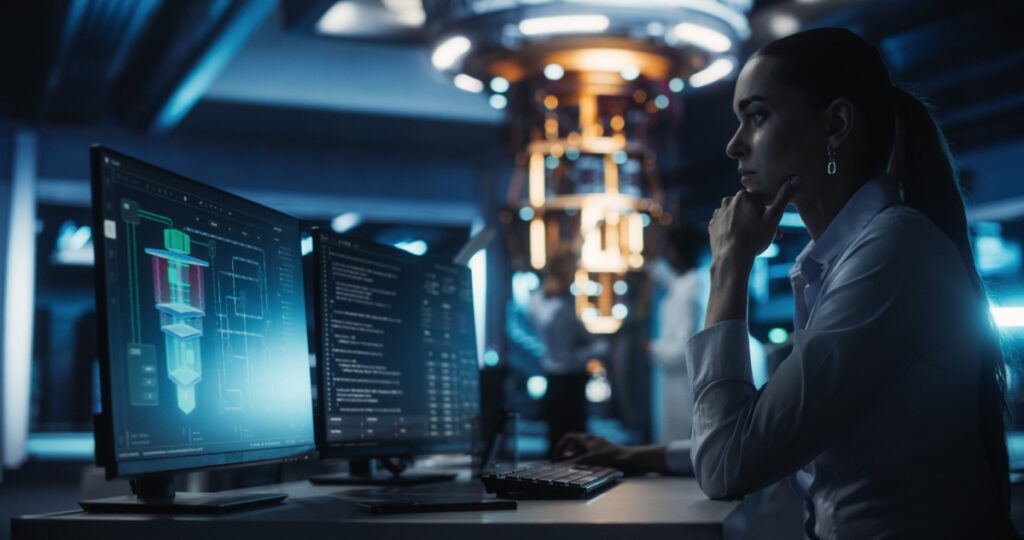 brandon charnas How AI Is Changing the Way Clients Find You