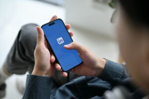 brandon charnas linkedin thought leadership