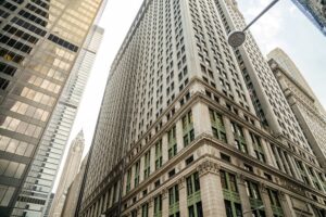 brandon charnas Manhattan's Best Office Towers Are Fully Leased