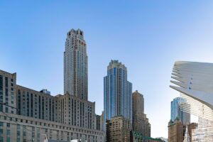 brandon charnas Why Law Firms Are Now Driving Manhattan's Office Market