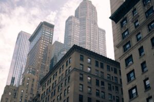 brandon charnas Manhattan's Sublease Supply Just Hit New Low